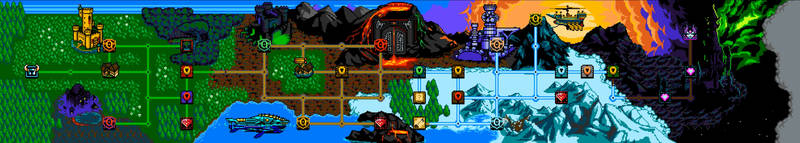 Project Splendor TEASER by redrojo17 on DeviantArt