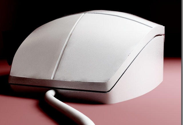 Comp Mouse by fliptoppbox on DeviantArt