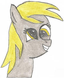 derpy hooves draw