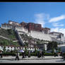 Potala Palace