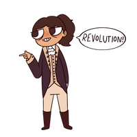 John Laurens