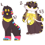 Minecraft Adopts