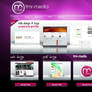 TMR-MEDIA Website 2008