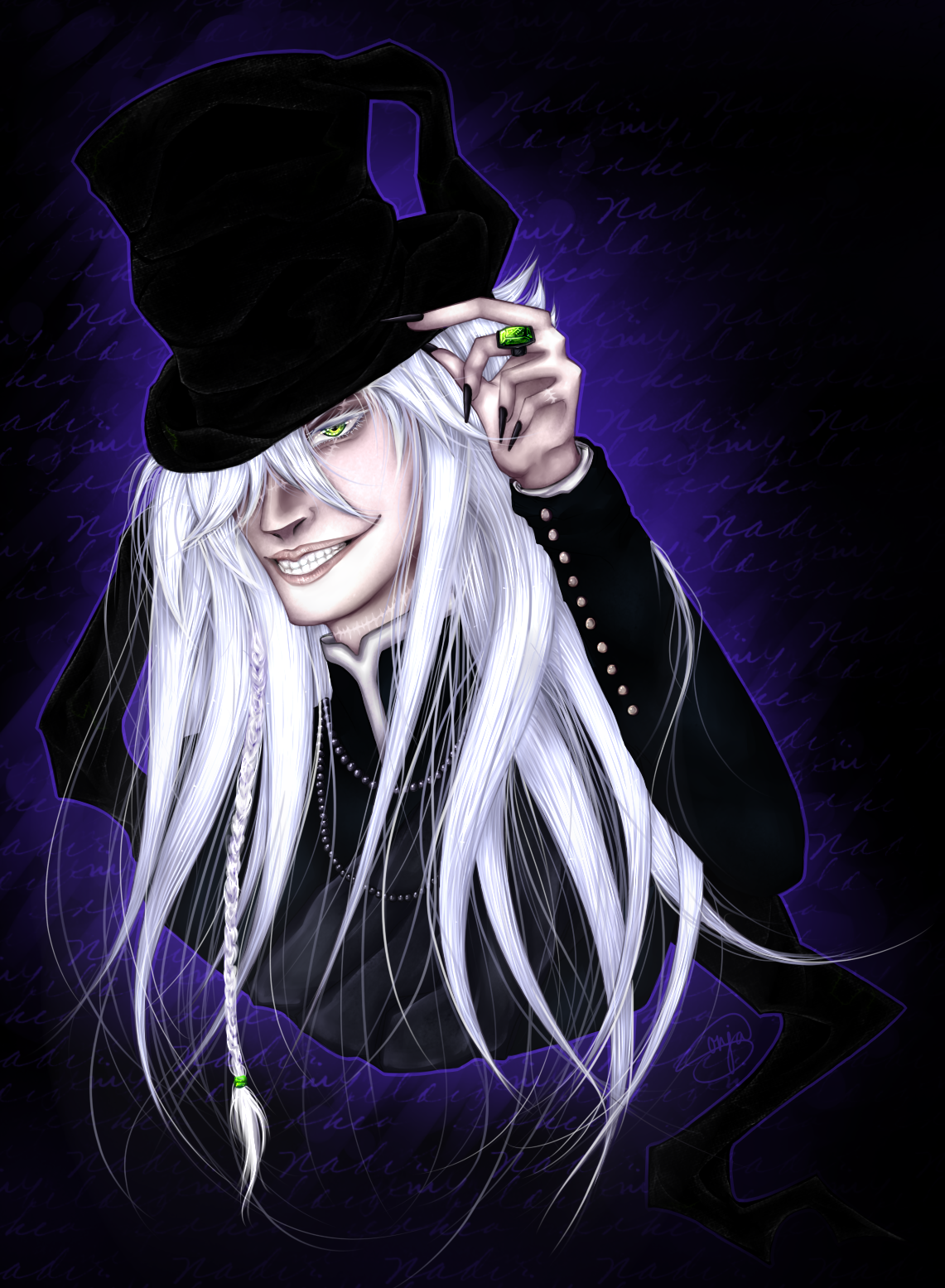 Undertaker