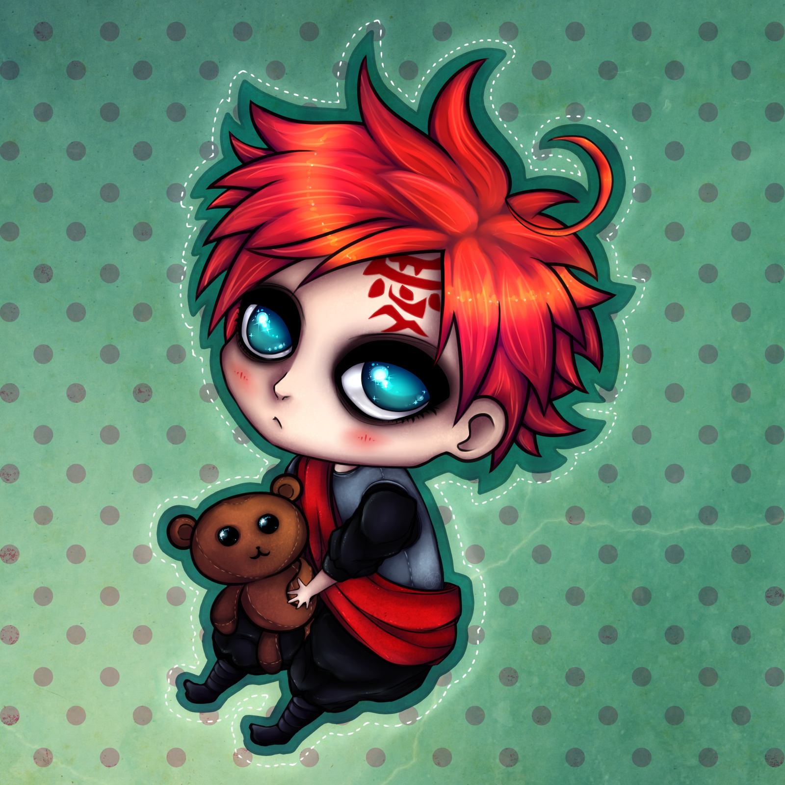 Gaara