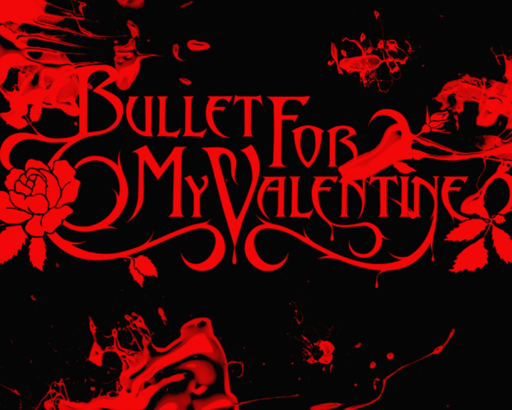 Bullet For My Valentine By Emo Pirate Riot On Deviantart