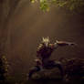 Ancient Forest Guardian