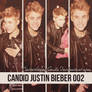 Candid Justin Bieber 002