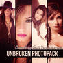 Unbroken Photopack