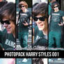 Photopack Harry Styles 001