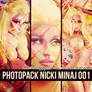 Photoapack Nicki Minaj 001