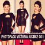 Photopack Victoria Justice 001