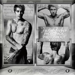 Justin Bieber Photoshoot