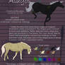 Alagos Breed Sheet