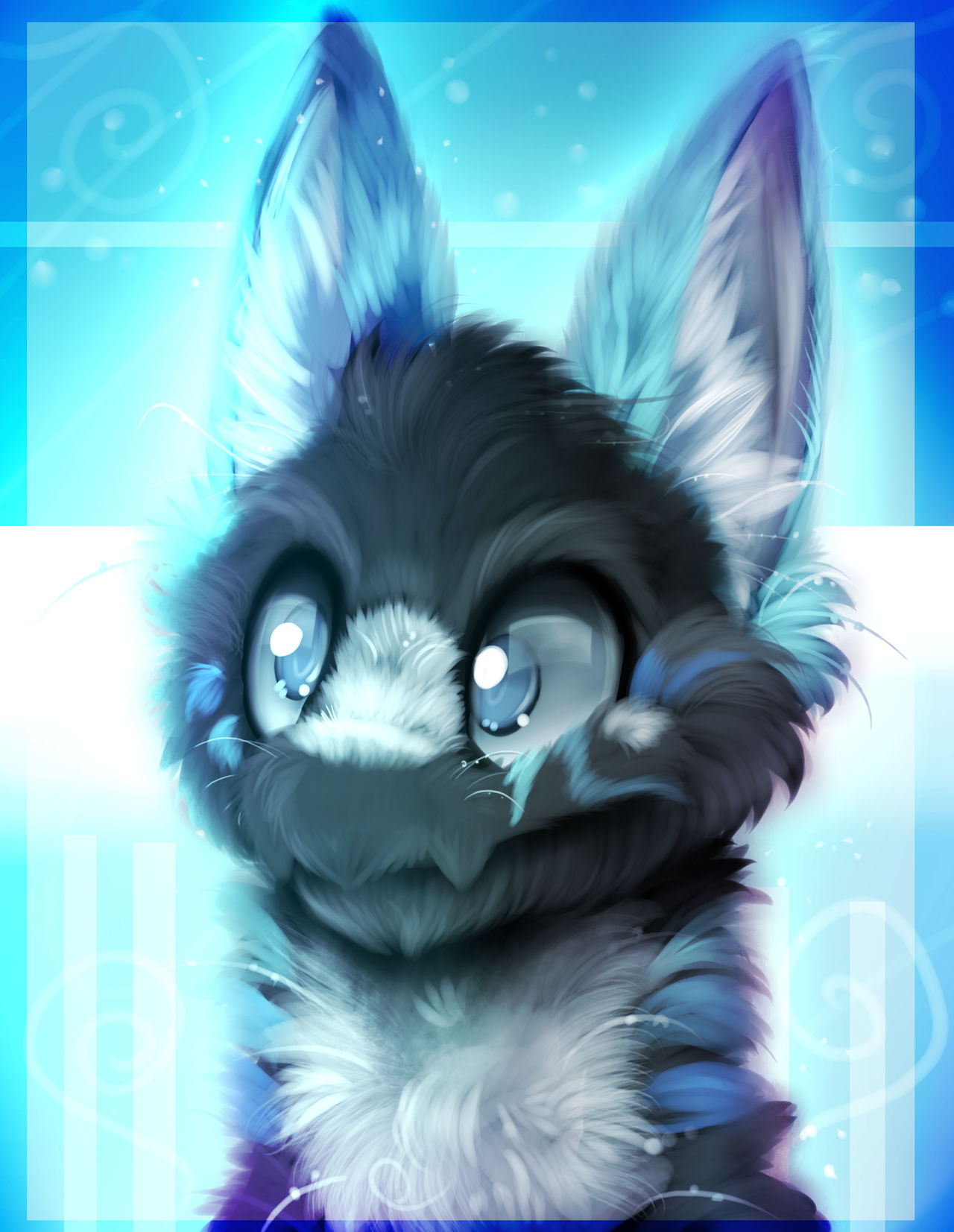 Finny by WhatTheFlup on DeviantArt