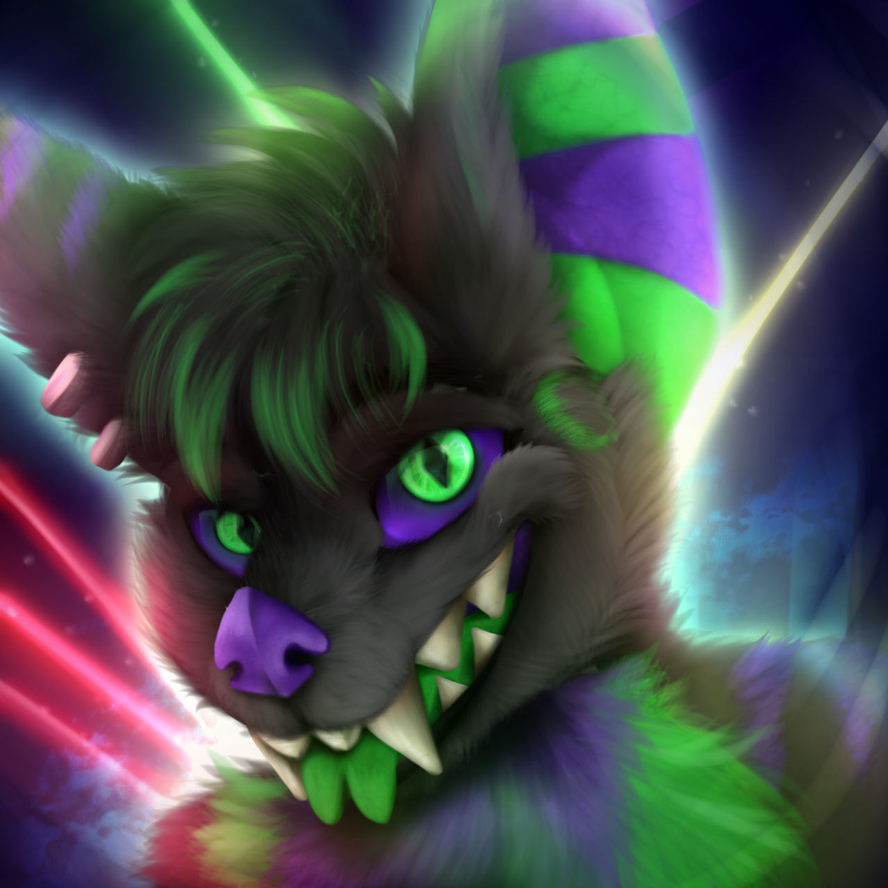 Ravin Lad by WhatTheFlup on DeviantArt