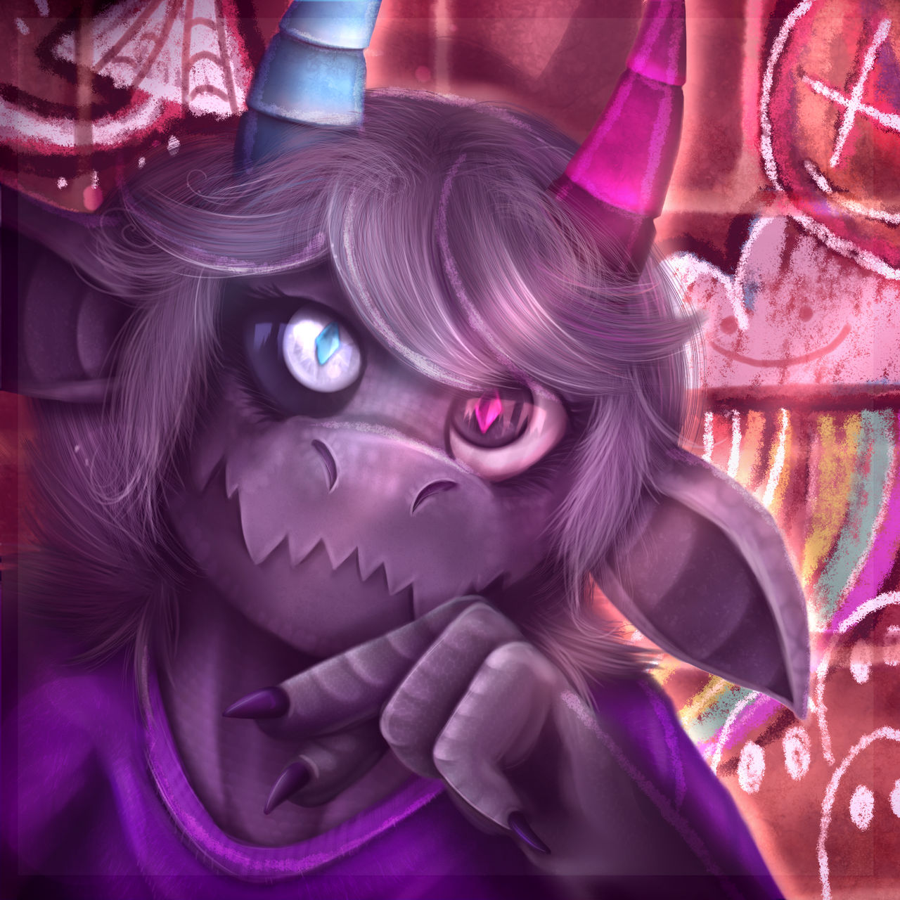 Hey Jolene Over Rabbit Jolene by WhatTheFlup on DeviantArt