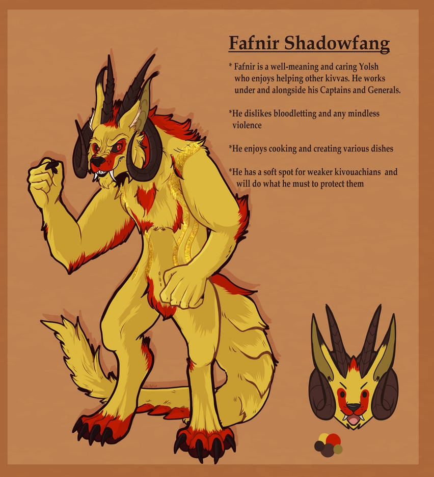 Shadowverse Fafnir Fafnir Shadowfang by WhatTheFlup on DeviantArt