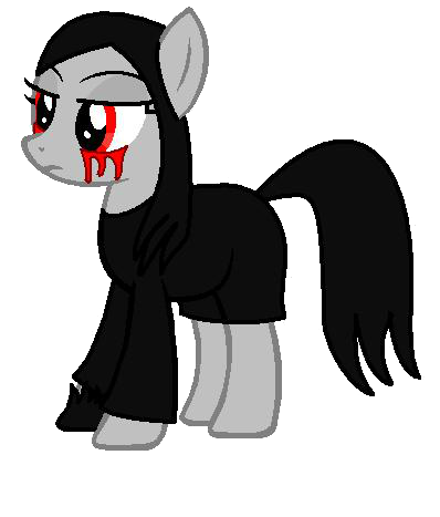 Madison The Girl Of Insanity Ponified