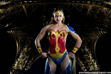 Bodypainting-Paris-Body-painting-France