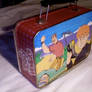 Rusty Venture LunchBox 4