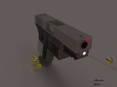 Laser Sight