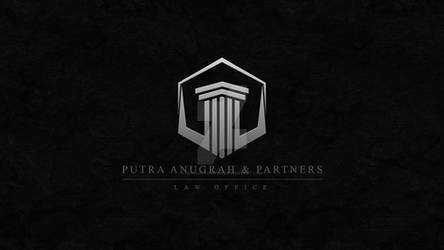 PAP Law Office Logo