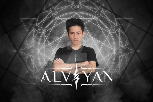 ALVIYAN - Timeless - Project