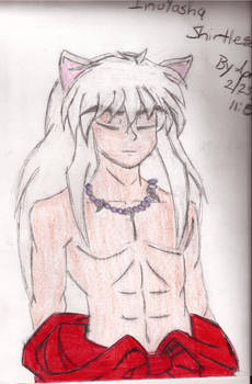 Inuyasha