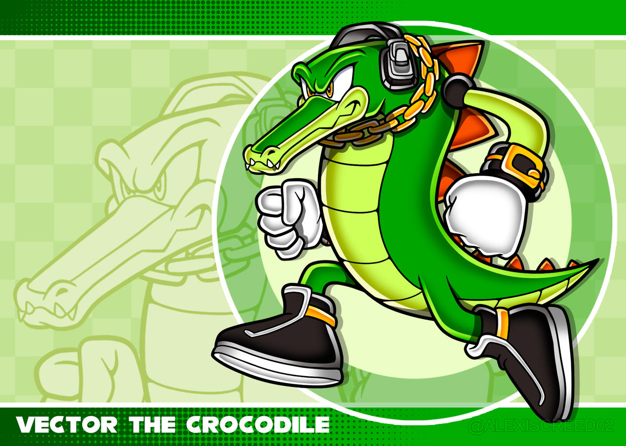 Vector from Despicable me by CREDD02 on DeviantArt