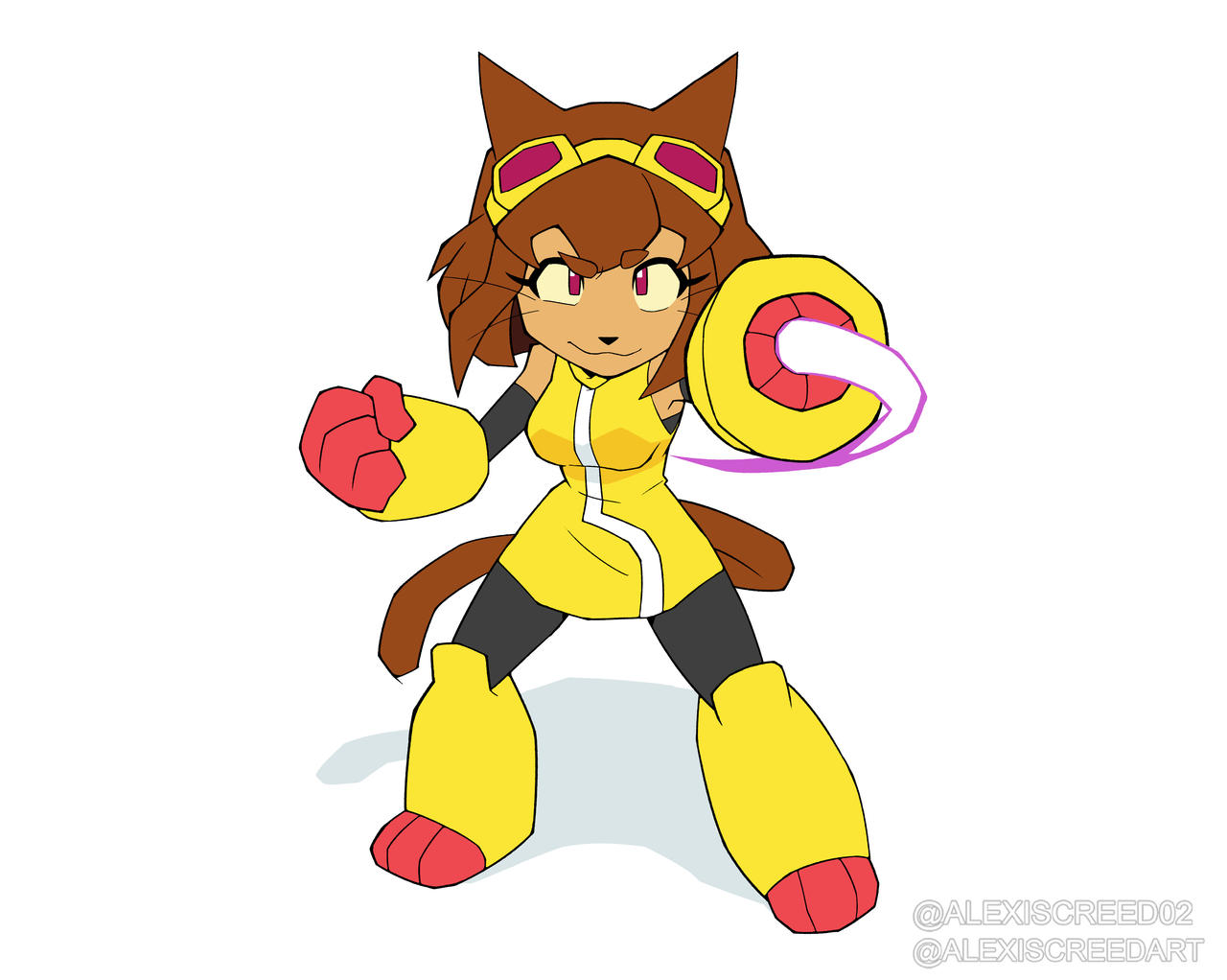 Kit Gameoverse By CREDD02 On DeviantArt kit-gameoverse-by-credd02-on-deviantart
