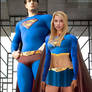 Superman Returns-Supergirl