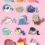 Mlp Cats