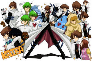 Seto Kaiba