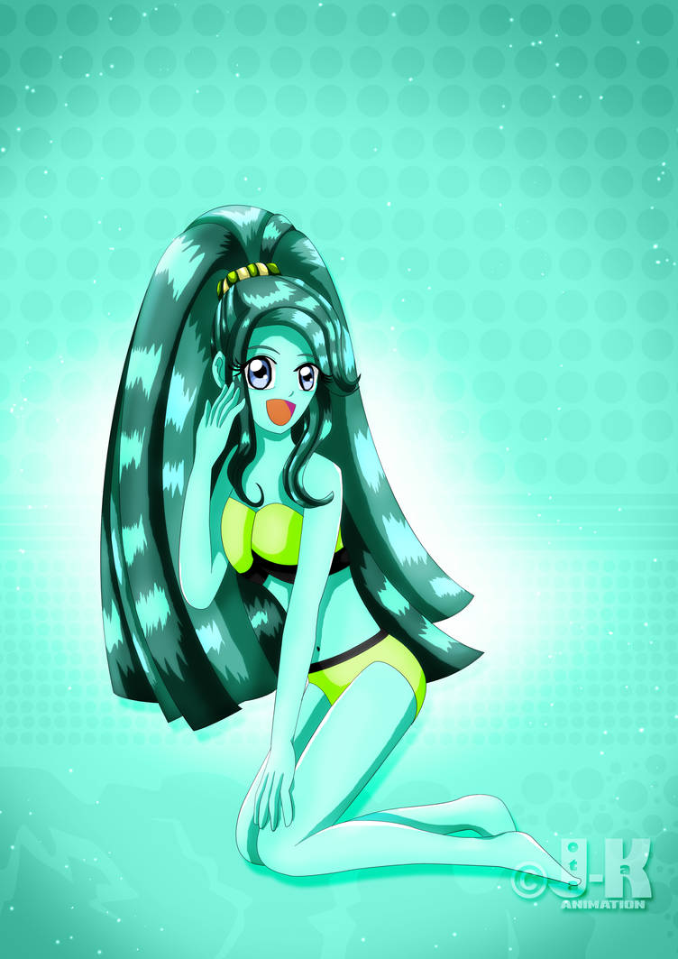 Radne_Swimsuit by jotakaanimation