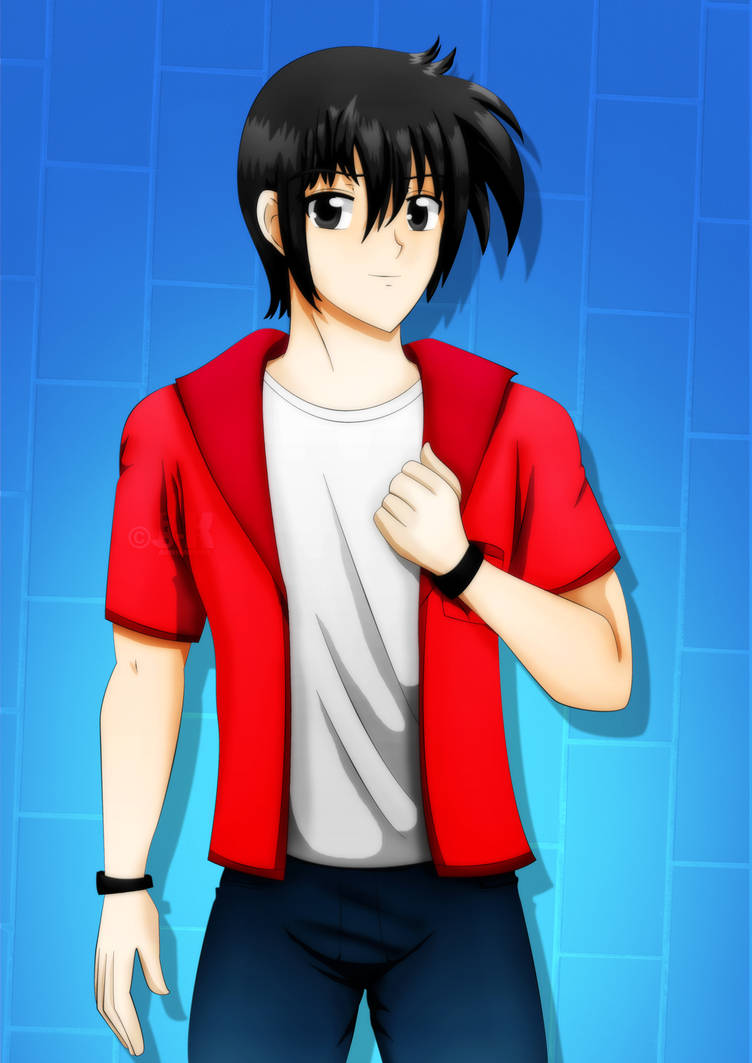Simkin Stepan Stepan_Pose by jotakaanimation on DeviantArt