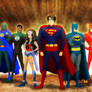 Justice League