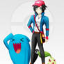 Pokemon trainer_Rayan