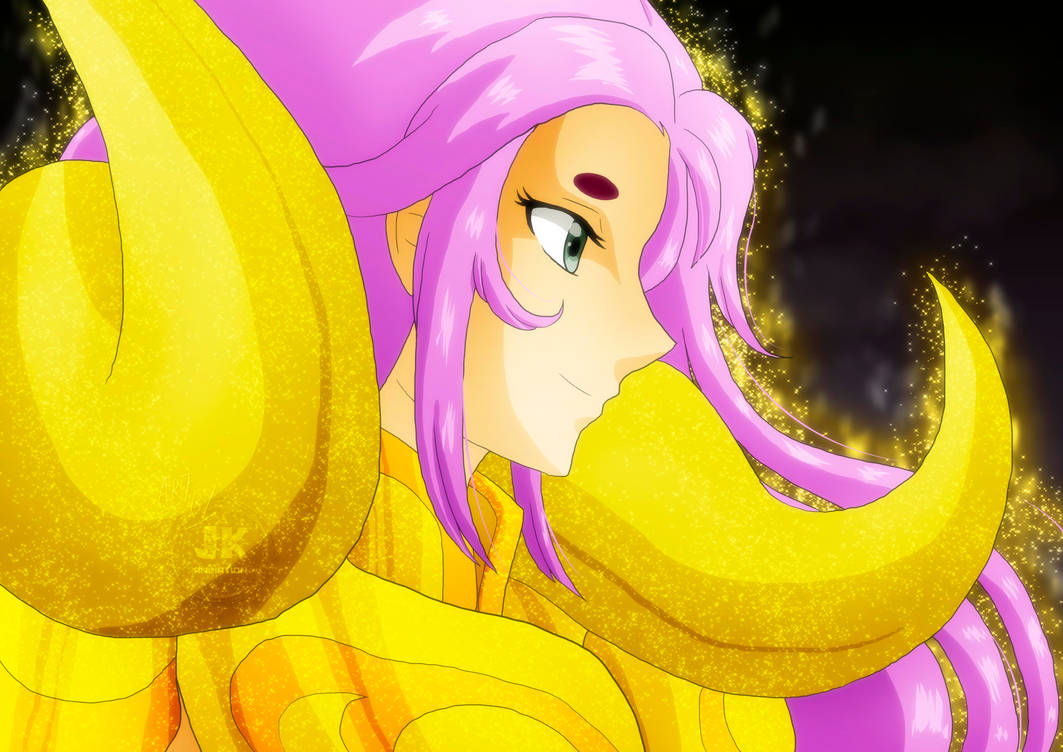 Mu_Portrait by jotakaanimation on DeviantArt