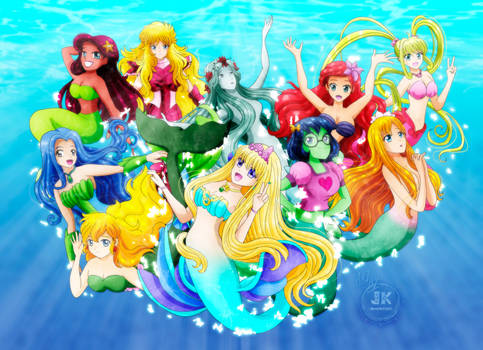 Mermay_2021_All Mermaids