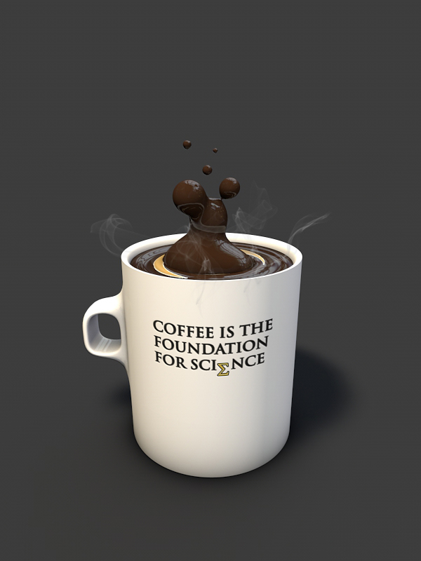 ScienceCoffee