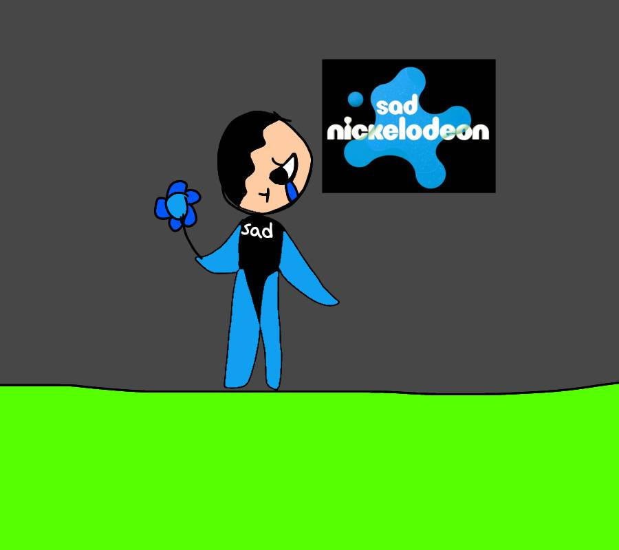 Sad Jet Sad Nickelodeon mi personaje Oficial by Jetixcartonballs2023 on DeviantArt