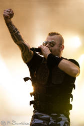 Sabaton III