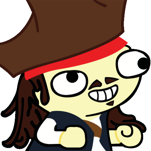 Jack Sparrow Animation by nickboy10000 on DeviantArt Jack Sparrow Animation by nickboy10000 on DeviantArt