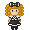 Minimini - 003: Gothic Lolita