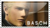 Basch Fon Ronsenburg Stamp