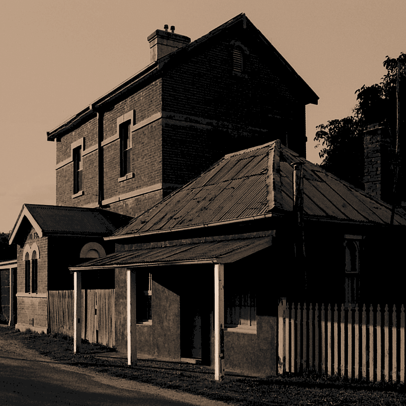 Sofala Post Office