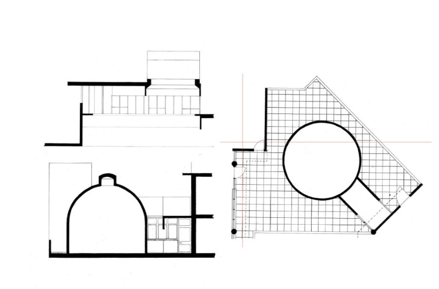 Archplan Deviantart Plan by alchemycapricorn on DeviantArt