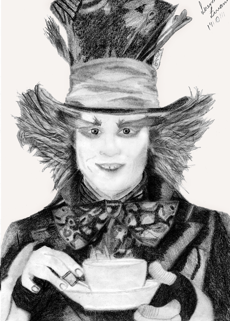 Mad Hatter