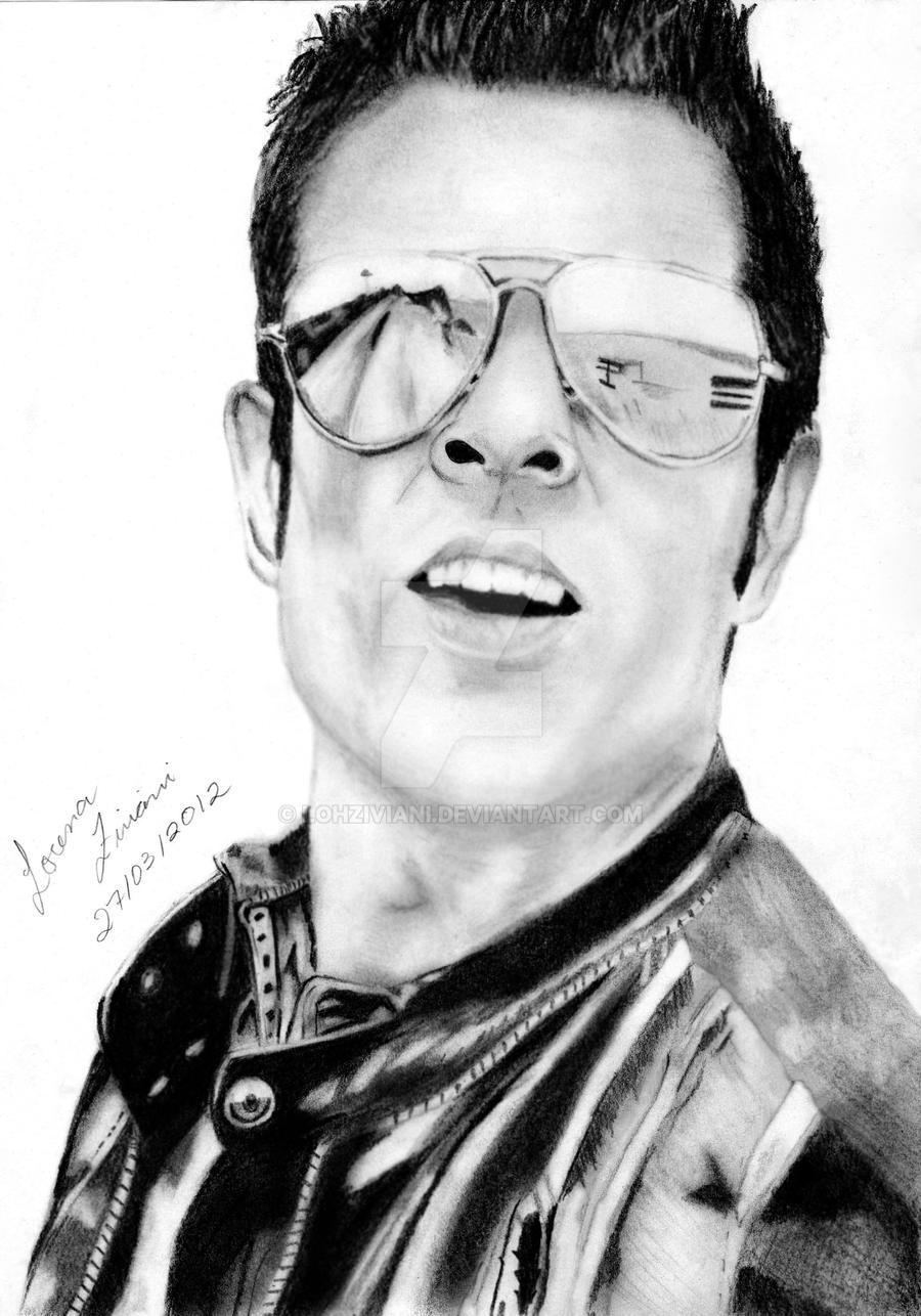 Johnny knoxville